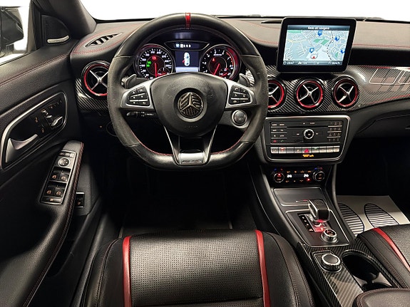 Mercedes-Benz AMG GT Black Series 10 of 30