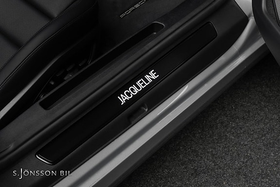 Porsche 911 Targa 4 GTS 26 of 29