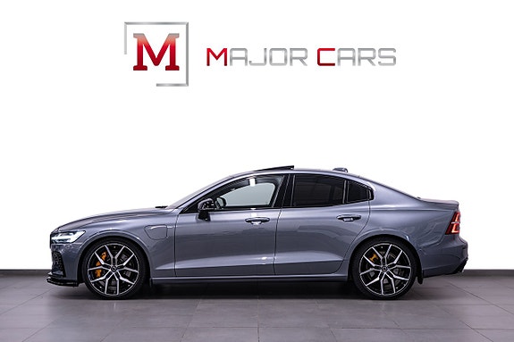 Volvo S60 3 of 22