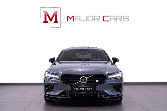 Volvo S60 2 of 22