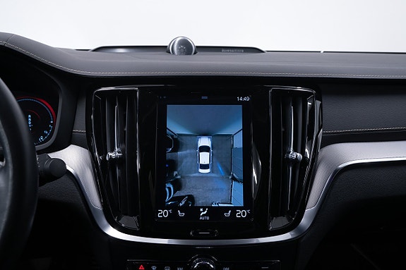 Volvo S60 19 of 22