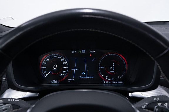 Volvo S60 16 of 22