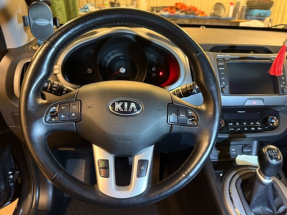 Kia Sportage 7 of 15