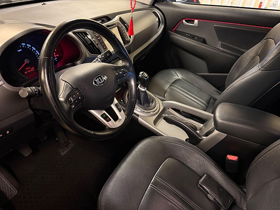 Kia Sportage 6 of 15