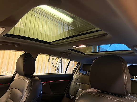 Kia Sportage 13 of 15