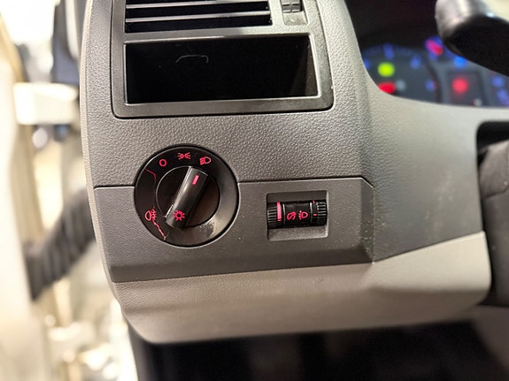 Volkswagen Transporter 16 of 22