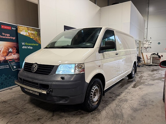 Volkswagen Transporter 5 of 22