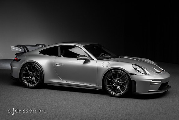 Porsche 911 GT3 7 of 30