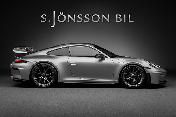 Porsche 911 GT3 3 of 30