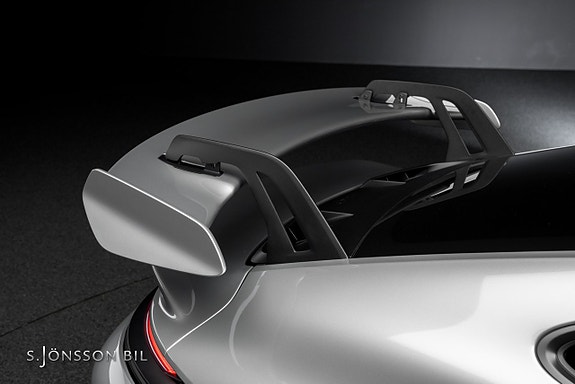 Porsche 911 GT3 14 of 30