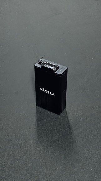 Vässla 8 of 8