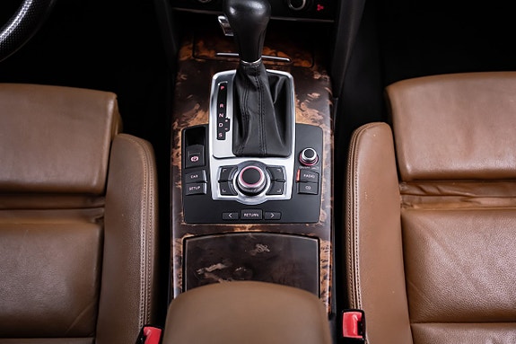 Audi A6 21 of 28