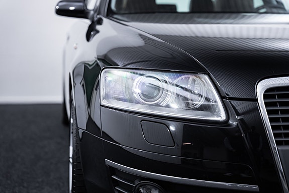 Audi A6 4 of 28