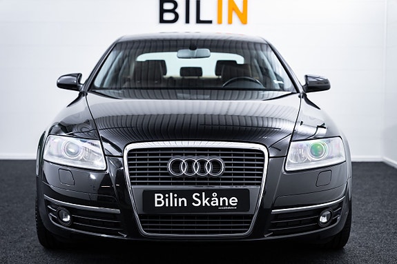 Audi A6 3 of 28