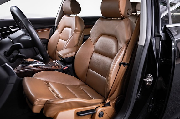 Audi A6 25 of 28