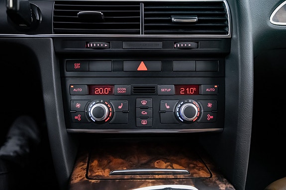 Audi A6 20 of 28