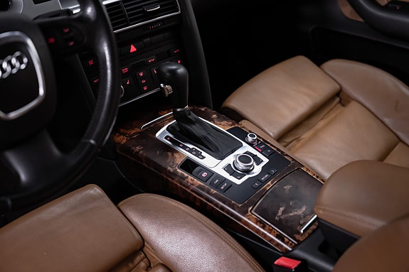 Audi A6 16 of 28