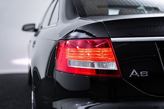 Audi A6 12 of 28