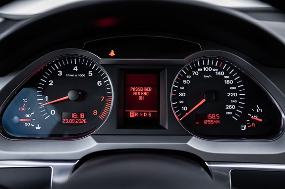 Audi A6 19 of 28