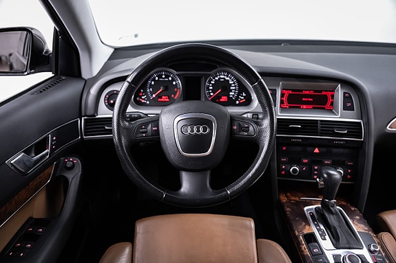 Audi A6 18 of 28