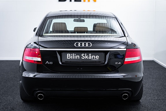 Audi A6 11 of 28