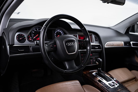 Audi A6 15 of 28
