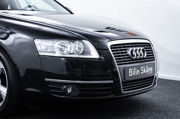 Audi A6 2 of 28