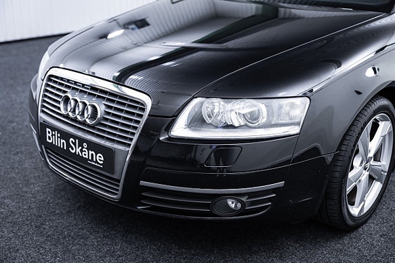 Audi A6 6 of 28