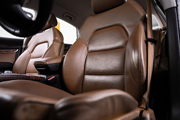 Audi A6 24 of 28