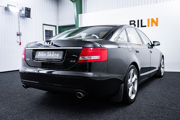 Audi A6 13 of 28