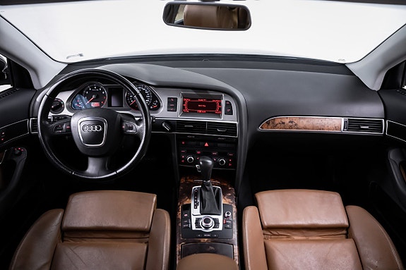 Audi A6 17 of 28