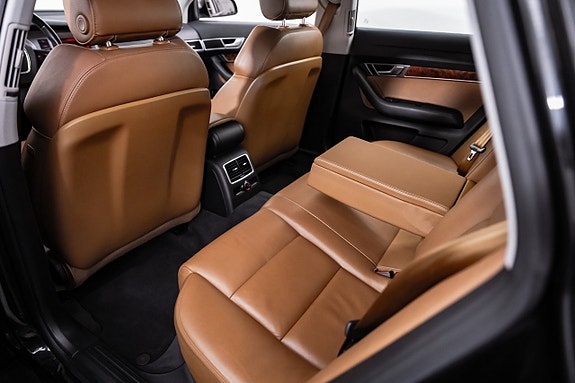 Audi A6 27 of 28