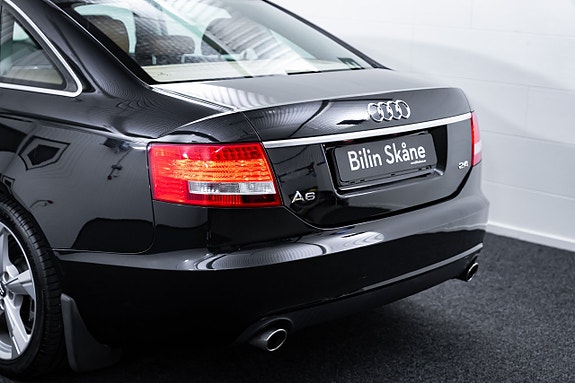 Audi A6 10 of 28