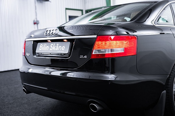 Audi A6 14 of 28