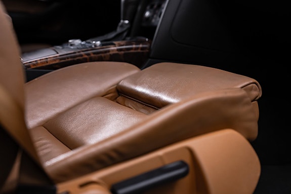 Audi A6 26 of 28