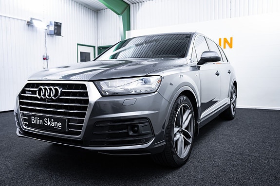 Audi Q7 6 of 30