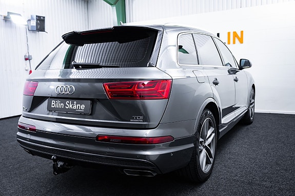 Audi Q7 17 of 30