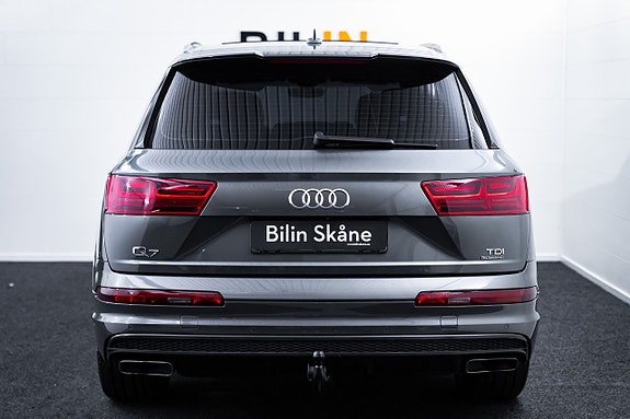 Audi Q7 13 of 30