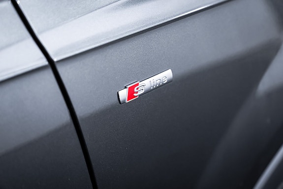Audi Q7 9 of 30