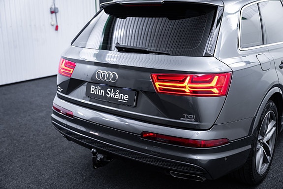 Audi Q7 16 of 30