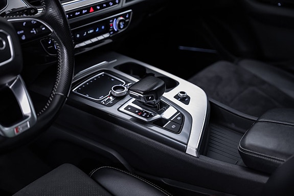 Audi Q7 19 of 30