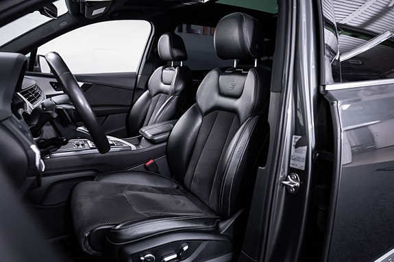 Audi Q7 29 of 30