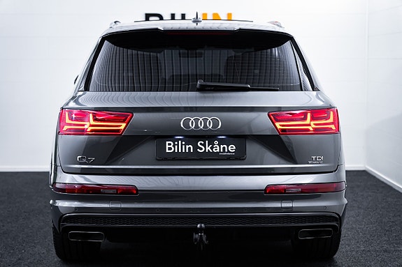 Audi Q7 14 of 30