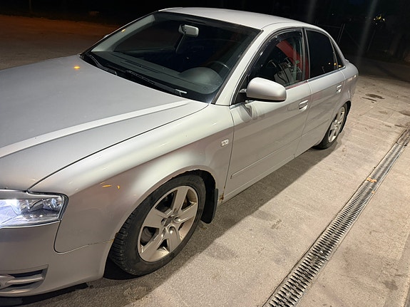 Audi A4 6 of 6