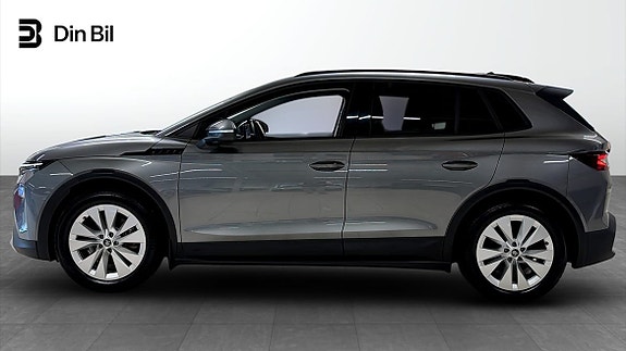 Skoda Elroq 2 of 21