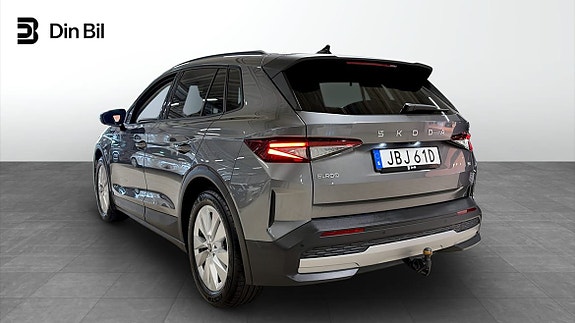 Skoda Elroq 3 of 21