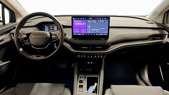 Skoda Elroq 10 of 21