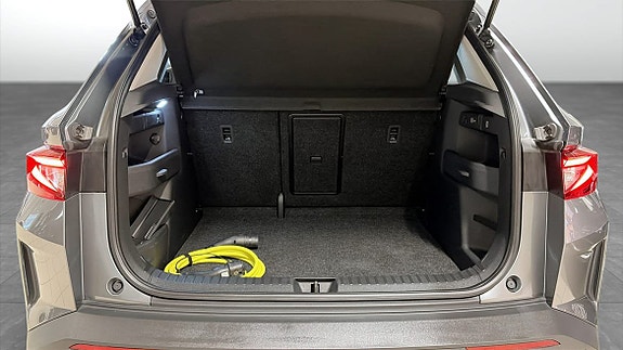 Skoda Elroq 12 of 21