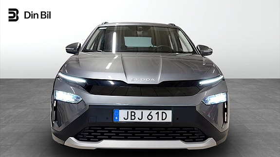 Skoda Elroq 4 of 21