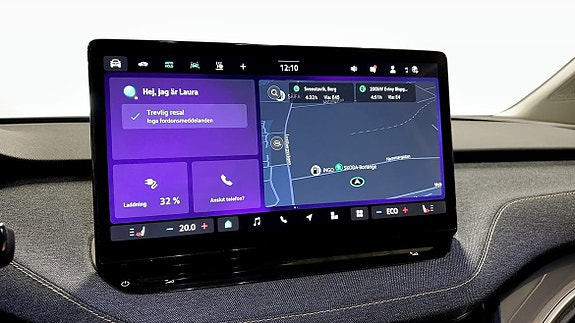 Skoda Elroq 9 of 21